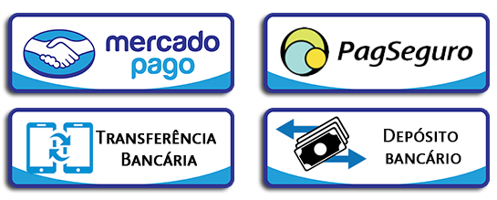 FluxShop V3 - Mercado Pago Integrado FluxShop V3 - Mercado Pago Integrado